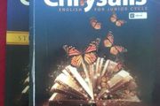 Chrysalis Junior Cycle English and exam paper