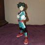 My Hero Academia - Izuku Midoriya Figure Image 3