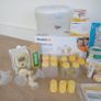 Medela Freestyle Double Breast Pump Image 3