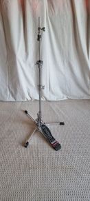 DW 6000 flat / flush base hi hat stand DWCP 6500