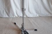 DW 6000 flat / flush base hi hat stand DWCP 6500