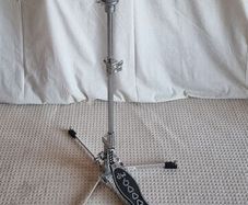 DW 6000 flat / flush base hi hat stand DWCP 6500