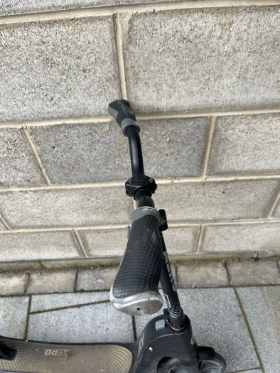 aero scooter