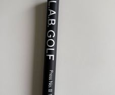LAB Golf 35" Mezz.1 Max Putter with Black Press No. II 1.5 degree Fri