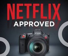 canon r5c cinema and photography camera