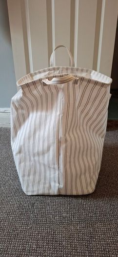 clothes basket