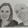 Pencil portraits Image 4