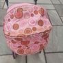 Pink Toy Buggy Image 4