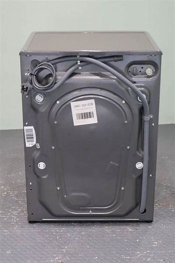 Hoover Graphite 9 KG Washing Machines WIFI Enabled 1400 RPM Model H3W68TMCG E/1-80 Three Fast Washes 14/ 30/ 44 Minutes Plus One Daily Wash 59 Minute New Stock Boxed  Fully Guaranteed One Year Labour Ten Years Working Parts Guarantee If Registered On Purc