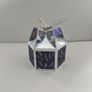 Hexagon Candy/Favor box Image 2