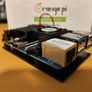 Orange pi 3B 8GB Ram | heatsync | Fan Image 4