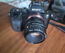 Sony A7 Mark 1