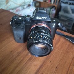 Sony A7 Mark 1