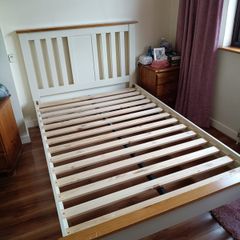 4ft small double