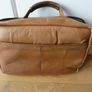 Vintage leather bag Image 2