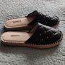 Ladies Mules Image 2