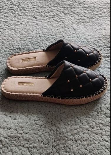 Ladies Mules