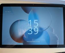 Doogee A9 tablet (10.1', Android 15)