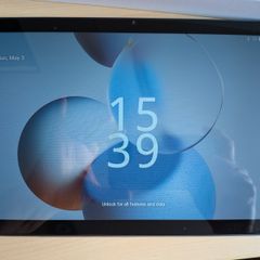 Doogee A9 tablet (10.1', Android 15)