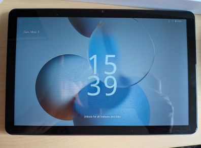 Doogee A9 tablet (10.1', Android 15)