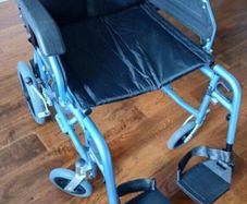 Wheelchair