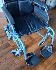 Wheelchair