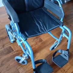 Wheelchair