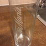 Brand New Tia Maria Glass with Cocktail detail Image 4