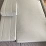 Toddler Bed (Extendable) with Mattress Image 10