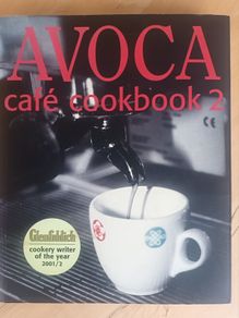 Avoca Cafe Cookbook 2