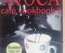 Avoca Cafe Cookbook 2