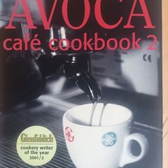 Avoca Cafe Cookbook 2
