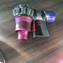 Dyson V6 motor