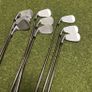 Titleist T400 Irons Image 10