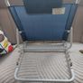 Nylon Adjustable Angle Back Rest for Sitting Image 4