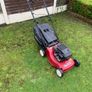 Lawnmower Image 3