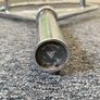 Hit Fitness Hex Bar Image 2