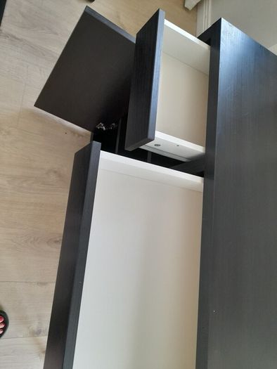 Ikea Micke Desk