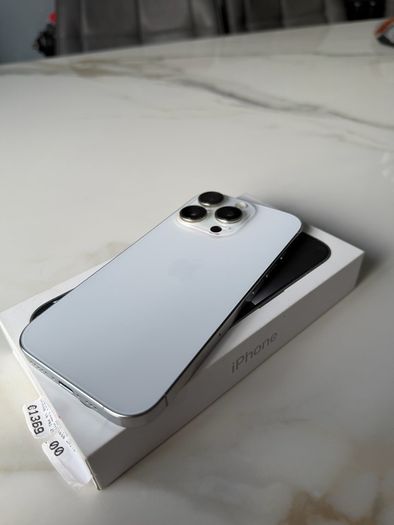 Iphone 16 Pro 256gb Mint Condition