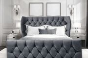 Dubai Wingback Beds With Free Delivery