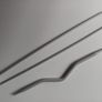 Knitting Stitch Holder & Cable Needle Image 2