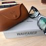 Ray-Ban Meta Wayfarer Gen 2 | Transitions | Like New Image 2