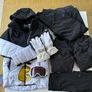 Complete Decathlon Set Of Ski Gear Size S Image 2