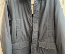 JW Anderson by Uniqlo jacket