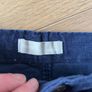 Navy Cord Skirt - Name It (6yrs) Image 2