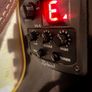 Richwood Hybrid Nylon Semi Electro Acoustic Guitar Image 10