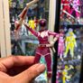 Power rangers lightning collection metallic Rangers Image 4