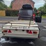 trailer tent project quad motorbike Image 4