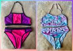 2 x bikini Age 10