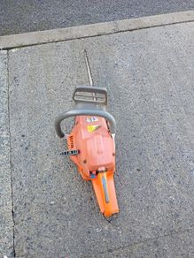 Husqvarna 350